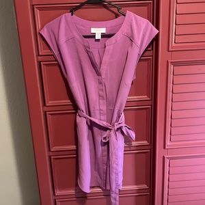 Motherhood maternity blouse